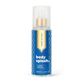 Body Splash Ember Divinus Desodorante Colônia 200ml - Wepink