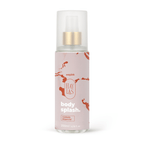 Body Splash Haylas Desodorante Colônia 200ml - Wepink