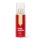 Body Splash Crimson Seraph Desodorante Colônia 200ml - Wepink