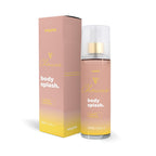 Body Splash VF Choices Desodorante Colônia 200ml - Wepink