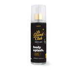 Body Splash Le Grand Club Sweet Lady Desodorante Colônia 200ml - Wepink