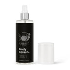 Body Splash Liberté Platiné Desodorante Colônia 200ml - Wepink