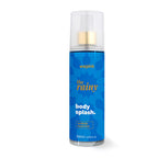 Body Splash The Rainy Desodorante Colônia 200ml - Wepink