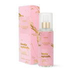 Body Splash Crave Lovely Desodorante Colônia 200ml - Wepink