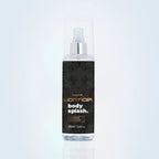 Body Splash Lion Noir Desodorante Colônia 200ml - Wepink