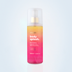 Body Splash VF Desodorante Colônia 200ml - Wepink