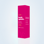 Body Splash VF Desodorante Colônia 200ml - Wepink
