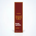 Body Splash Bourbon Desodorante Colônia 200ml - Wepink