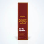 Body Splash Bourbon Desodorante Colônia 200ml - Wepink