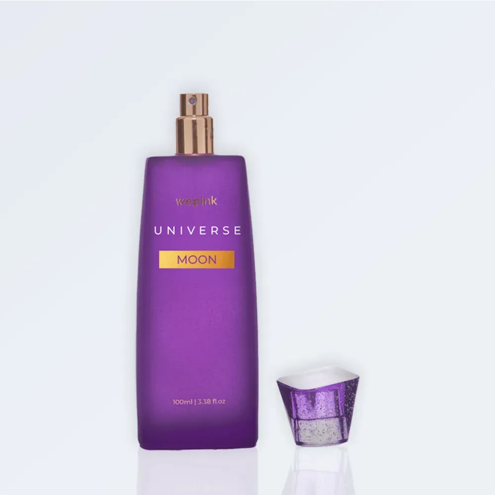 Moon Desodorante Colônia 100ml - Wepink