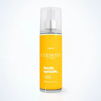 Body Splash Celebrate Happy Desodorante Colônia 200ml - Wepink