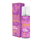 Body Splash Changes Desodorante Colônia 200ml - Wepink