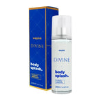 Body Splash Divine Desodorante Colônia 200ml - Wepink