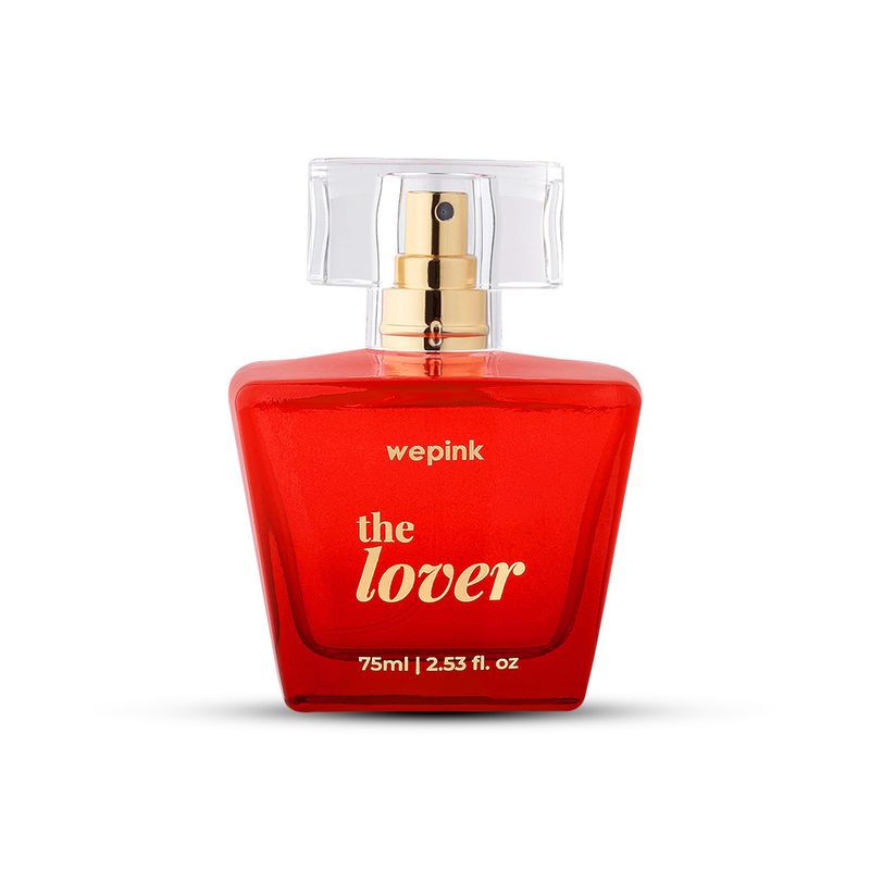 The Lover Desodorante Colônia 75ml - Wepink