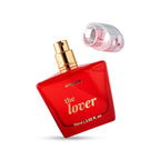 The Lover Desodorante Colônia 75ml - Wepink