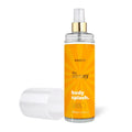 Body Splash The Sunny Desodorante Colônia 200ml - Wepink