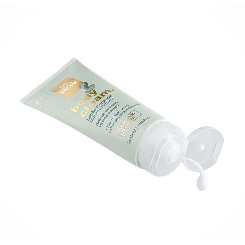 Body Cream Perfect Pear Desodorante Hidratante 200ml - Wepink