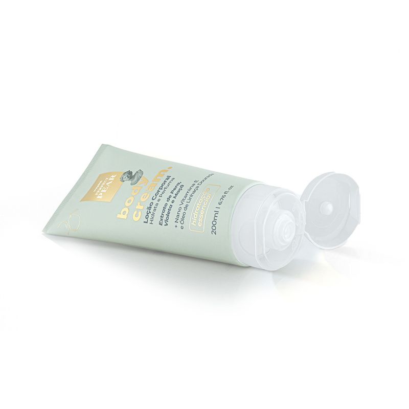 Body Cream Perfect Pear Desodorante Hidratante 200ml - Wepink