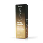 Body Cream Obsessed Gold Desodorante Hidratante 200ml - Wepink