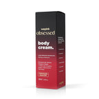 Body Cream Obsessed Desodorante Hidratante 200ml - Wepink