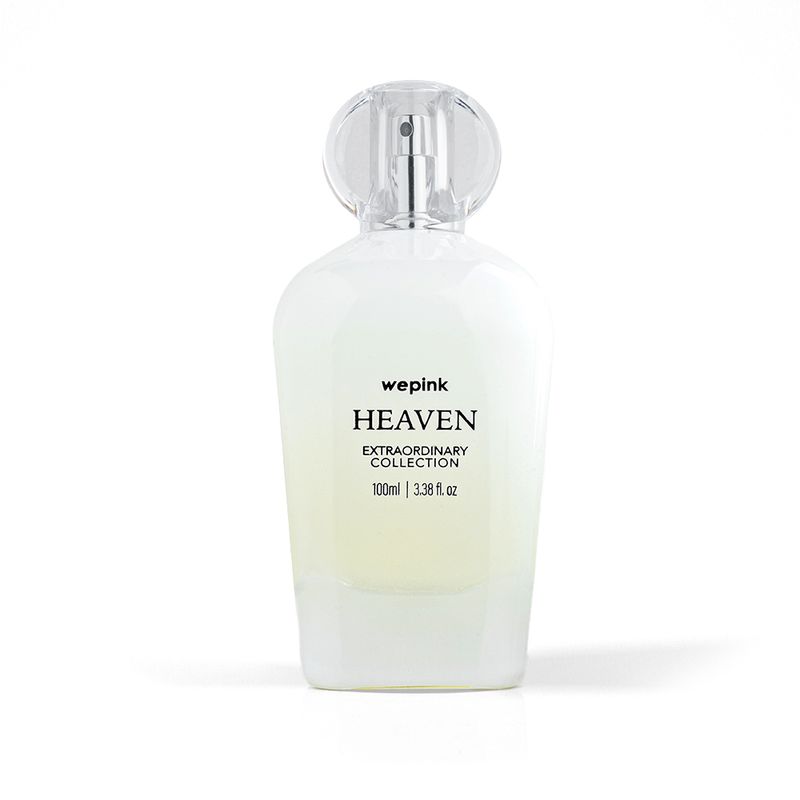 Heaven Desodorante Colônia 100ml - Wepink