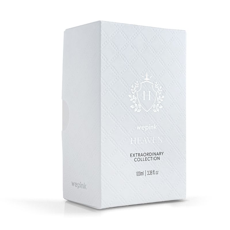 Heaven Desodorante Colônia 100ml - Wepink