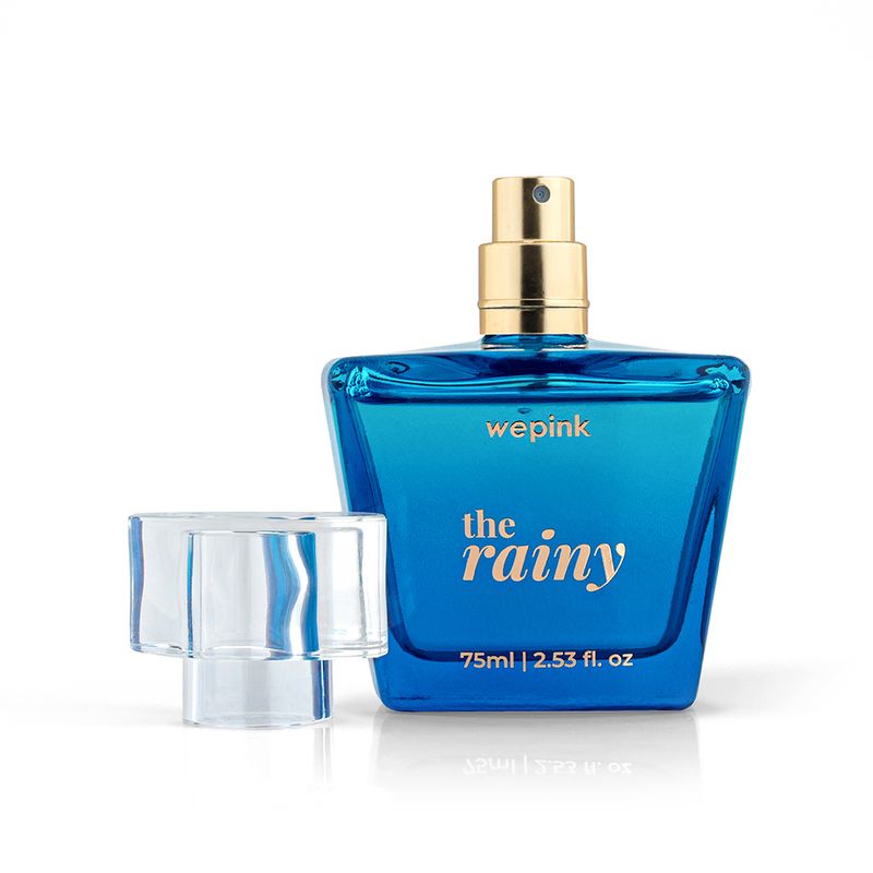 The Rainy Desodorante Colônia 75ml - Wepink