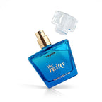 The Rainy Desodorante Colônia 75ml - Wepink