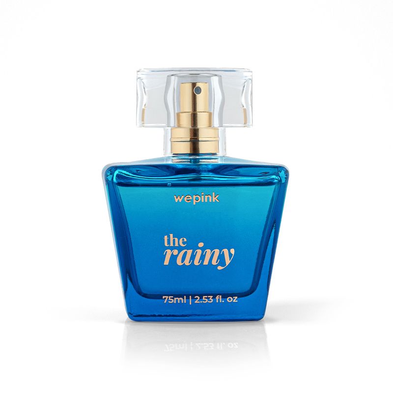 The Rainy Desodorante Colônia 75ml - Wepink