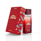 Merry Christmas Desodorante Colônia 100ml - Wepink