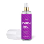 Body Splash Purple Desodorante Colônia 200ml - Wepink