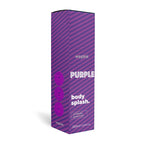 Body Splash Purple Desodorante Colônia 200ml - Wepink