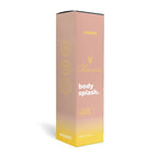 Body Splash VF Choices Desodorante Colônia 200ml - Wepink