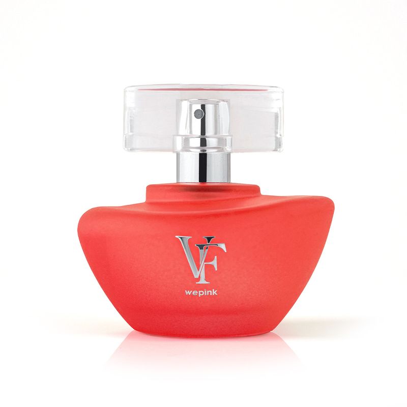 VF Seduce Desodorante Colônia 75ml - Wepink
