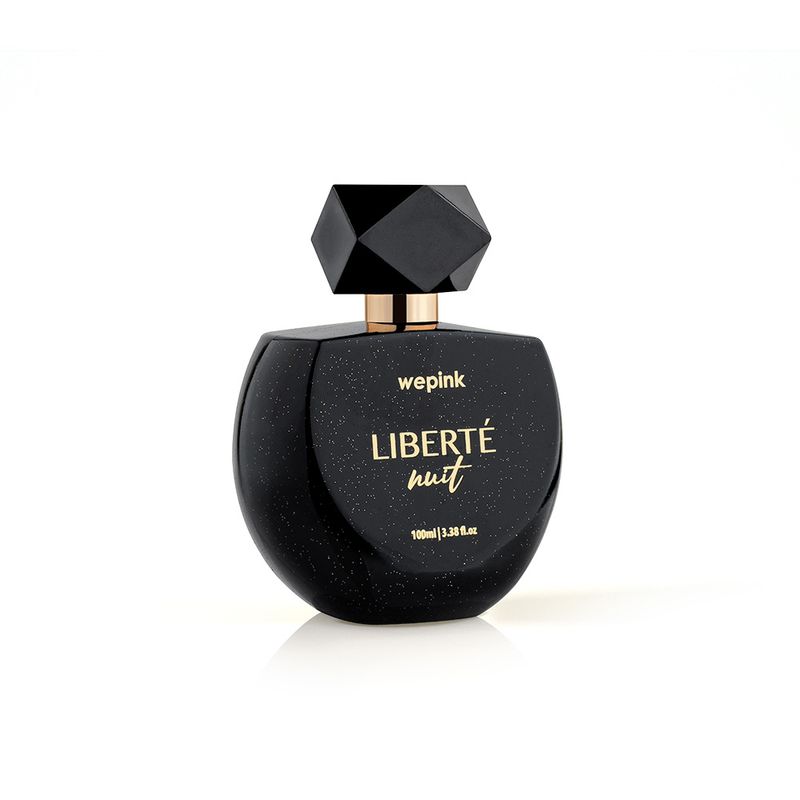 Liberté Nuit Desodorante Colônia 100ml - Wepink