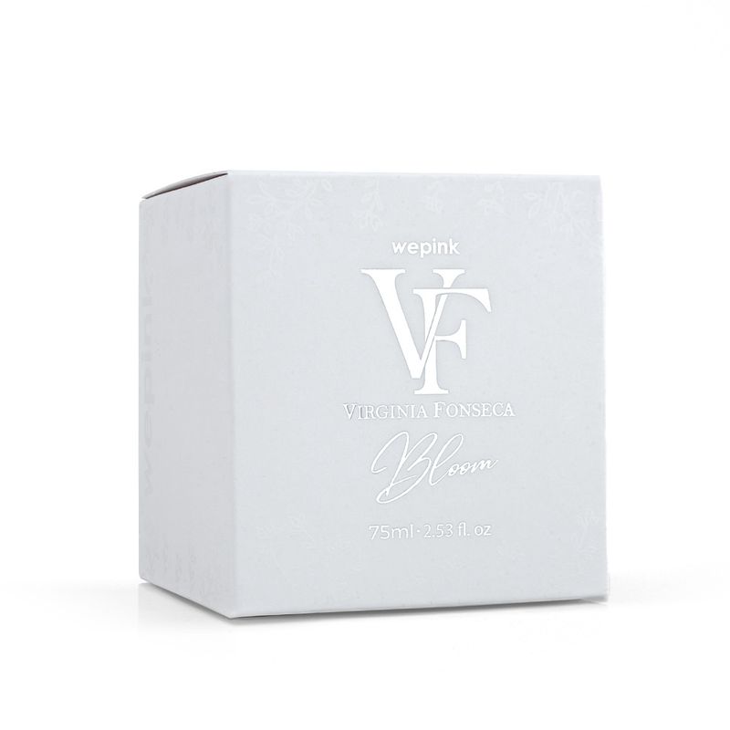 VF Bloom Desodorante Colônia 75ml - Wepink