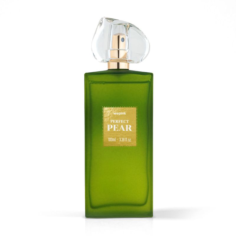 Perfect Pear Desodorante Colônia 100ml - Wepink