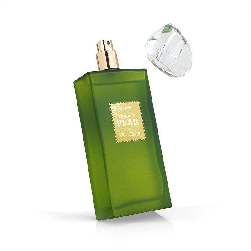 Perfect Pear Desodorante Colônia 100ml - Wepink
