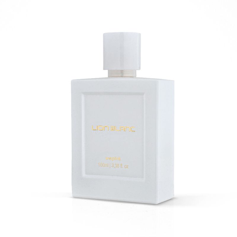 Lion Blanc Desodorante Colônia 100ml - Wepink