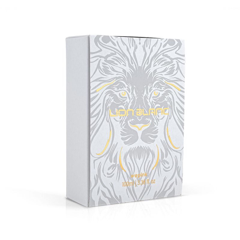 Lion Blanc Desodorante Colônia 100ml - Wepink