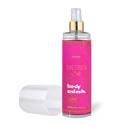 Body Splash One Touch Silk Desodorante Colônia 200ml - Wepink