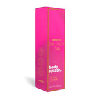 Body Splash One Touch Silk Desodorante Colônia 200ml - Wepink