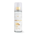 Body Splash Lion Blanc Desodorante Colônia 200ml - Wepink