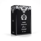 Heaven Groom Desodorante Colônia 100ml - Wepink