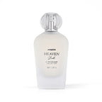 Heaven Bride Desodorante Colônia 100ml - Wepink