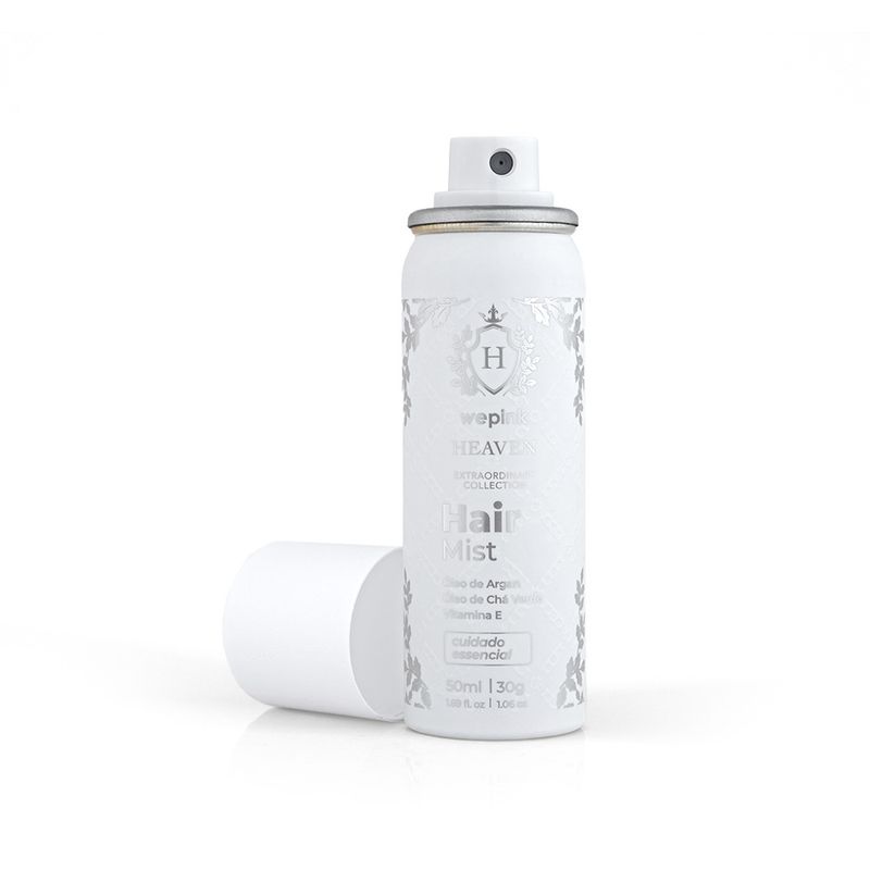 Hair Mist Heaven Desodorante Capilar 50ml - Wepink