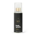 Body Splash Red Obsidian Desodorante Colônia 200ml - Wepink