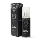 Body Splash Heaven Groom Desodorante Colônia 200ml - Wepink