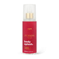 Body Splash Fusion For Her Desodorante Colônia 200ml - Wepink