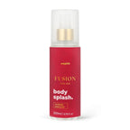 Body Splash Fusion For Her Desodorante Colônia 200ml - Wepink